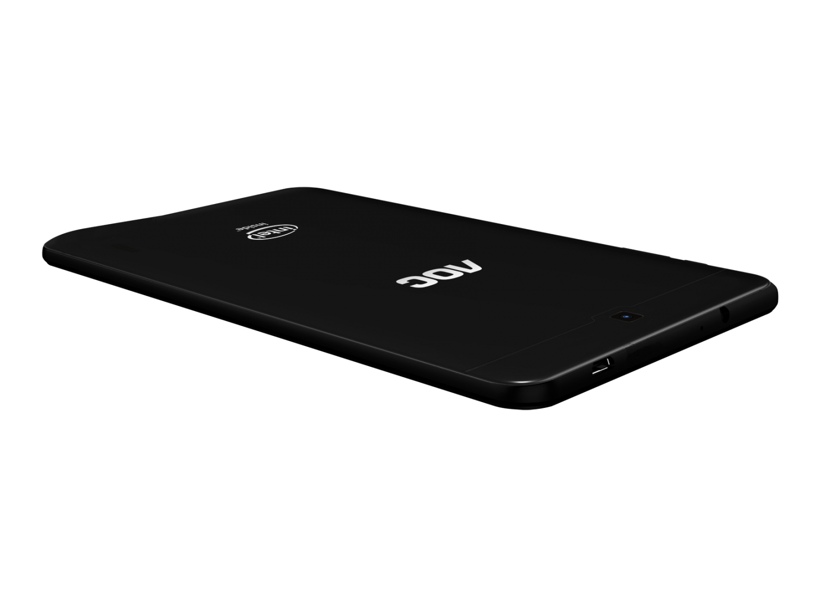 AOC U706 tablet 8 GB 17.8 cm (7") 1 GB Black – image 5