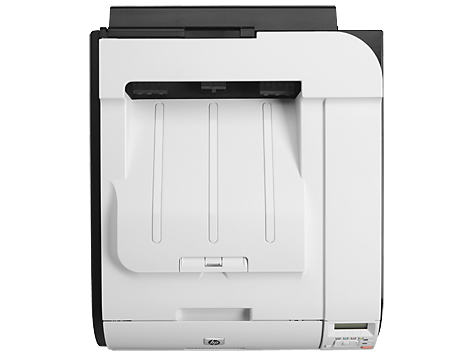 HP LaserJet M451dw Colour – image 9