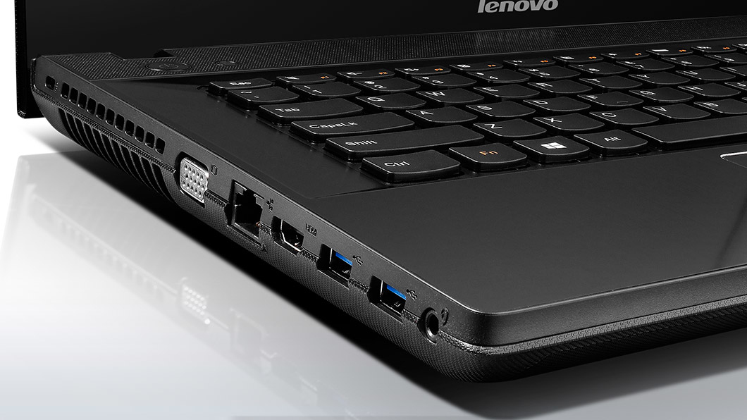 Lenovo IdeaPad G410 Intel® Core™ i5 i5-4200M Laptop – image 6