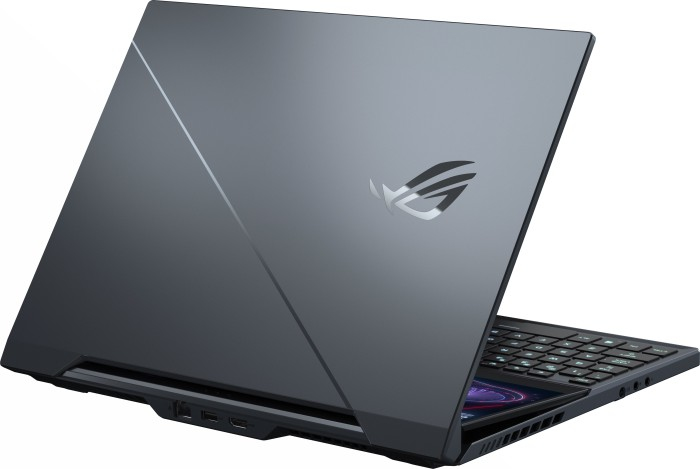 ASUS ROG Zephyrus Duo GX550LWS-HC180T Intel® Core™ i9 i9-10980HK Laptop – image 5