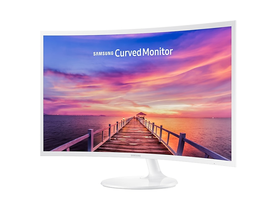 Samsung LC32F391FWMXUE computer monitor – image 6
