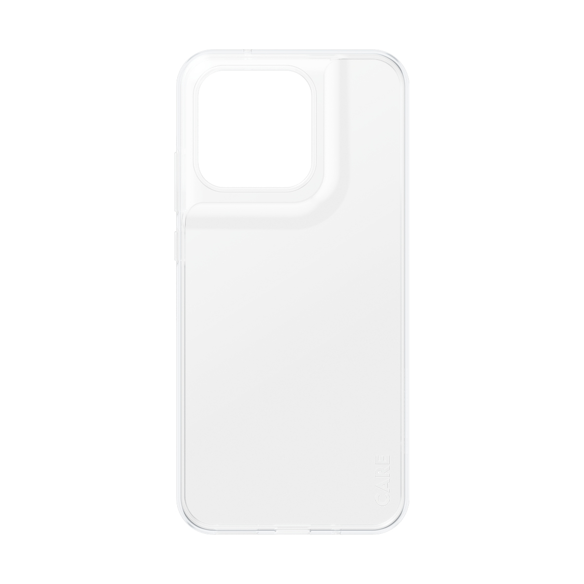PanzerGlass CARE™ by PanzerGlass® TPU Case Transparent Motorola moto G77 | G67 – image 4