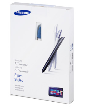 Samsung AA-DP2N65L stylus pen Blue, White – image 4