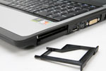 MSI Megabook L730 black – image 7