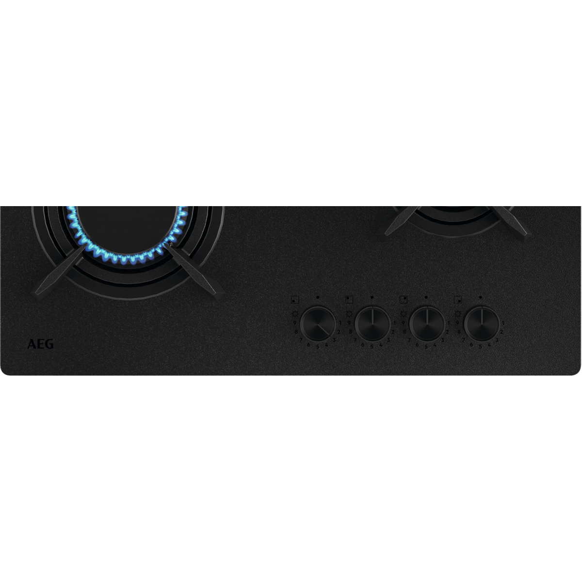 AEG HKB64423NL Black Built-in – image 7