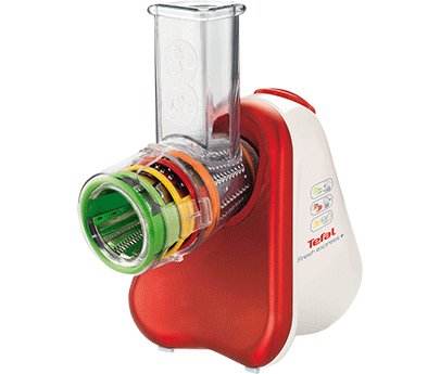 Tefal MB811538 slicer Electric
