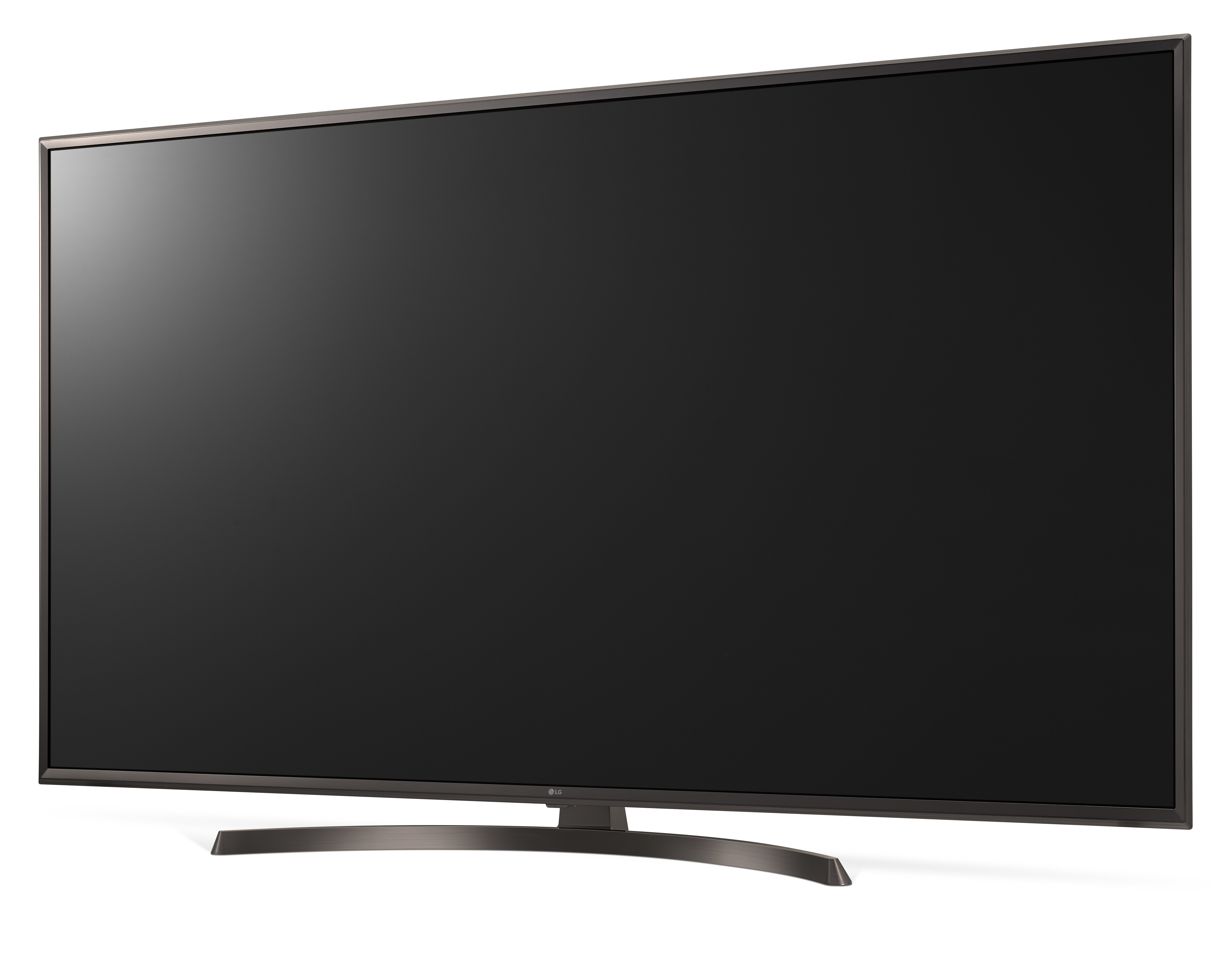 LG 55UK6400 139.7 cm (55") 4K Ultra HD Smart TV Wi-Fi Black – image 4