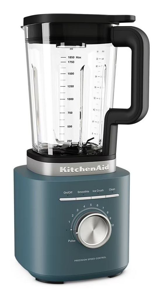 KitchenAid 5KSB2071EAG 1.85 L Tabletop blender Agave – image 2