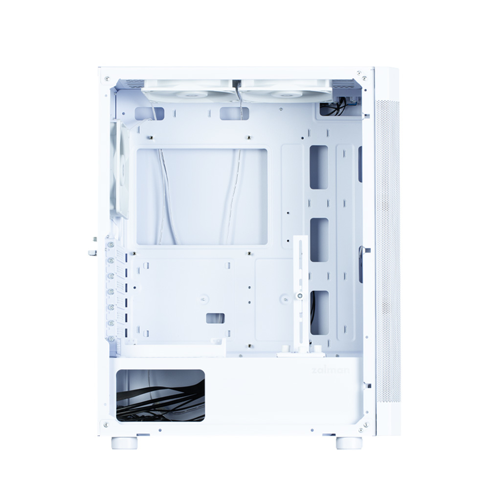 Zalman I4 WHITE – image 6