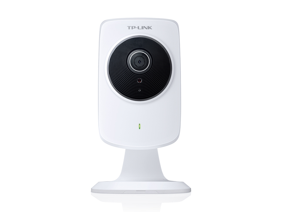 TP-Link NC230 security camera Cube IP security camera Indoor – image 3