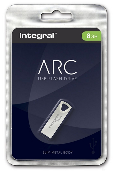 Integral INFD8GBARC – image 2