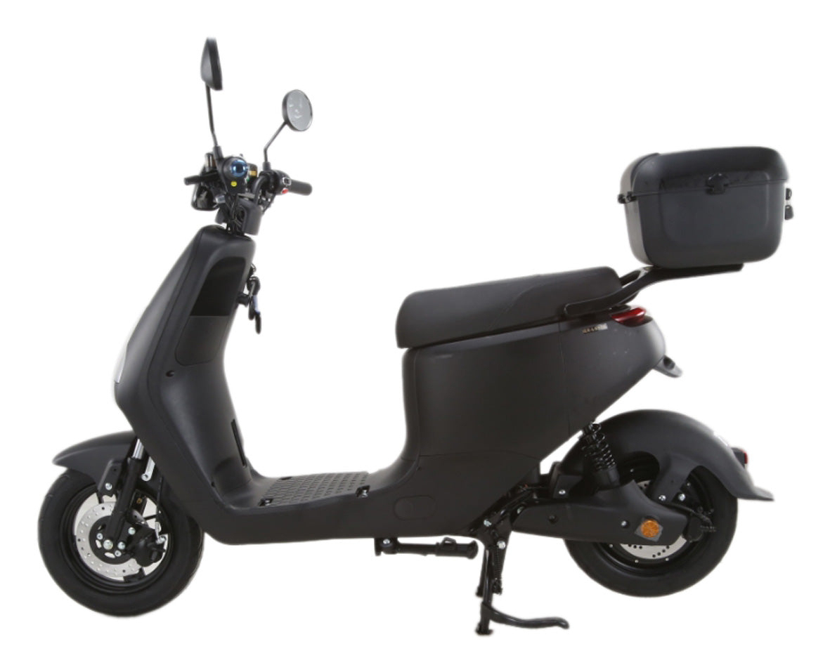 TSC CityFlizzer electric scooter 1 seat(s) 25 km/h – image 2
