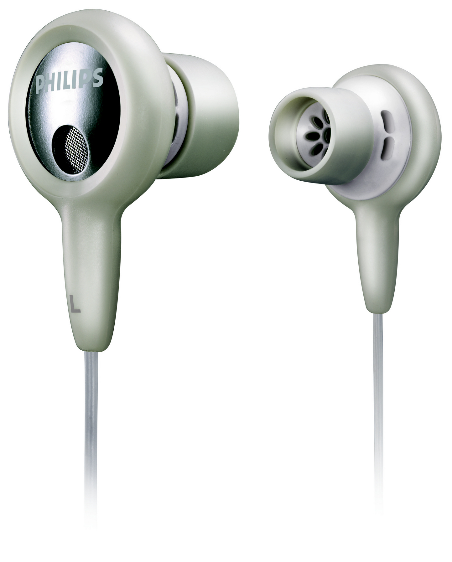 Philips SBCHE590 In-Ear Headphones