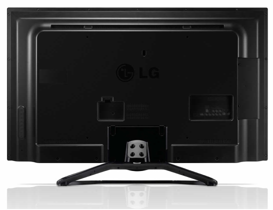 LG 42LN5758 TV 106.7 cm (42") Full HD Smart TV Wi-Fi Black – image 6