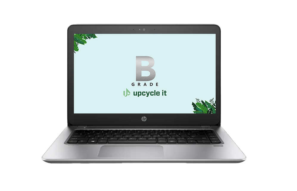 upcycle it HP ProBook 440 G4 (Refurbished) B