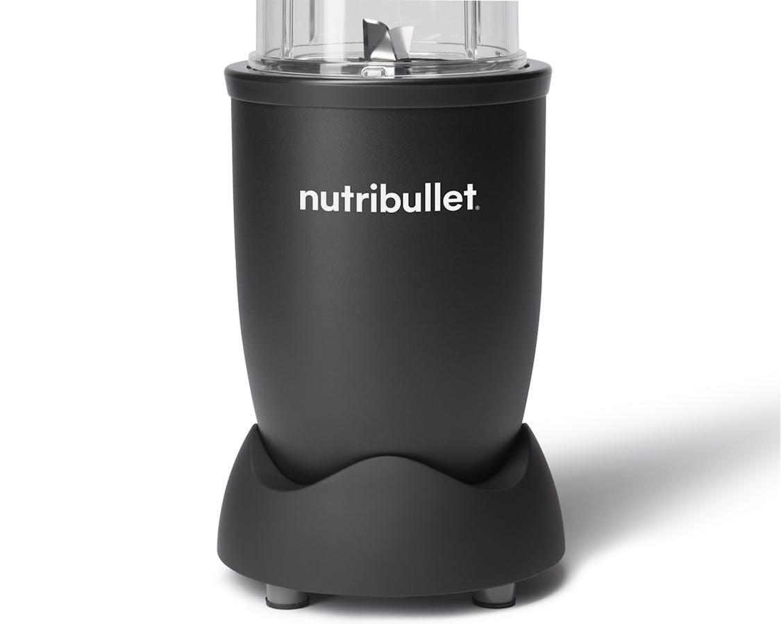 Nutribullet Blender NB907MAB