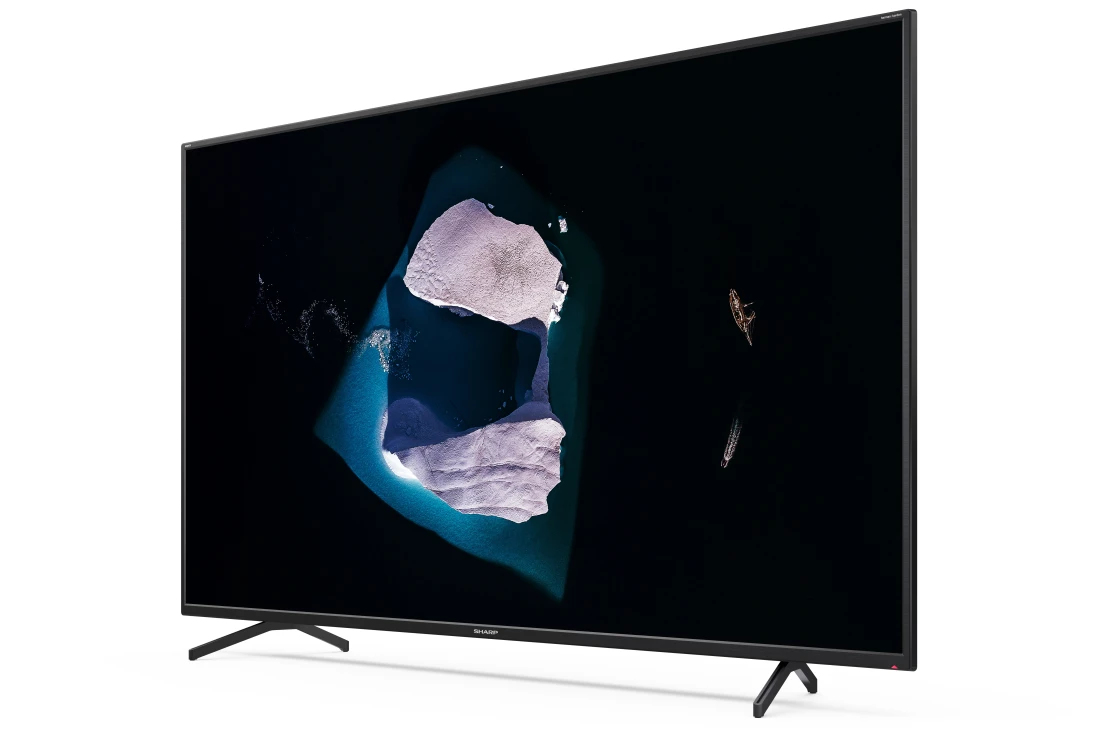 Sharp Aquos 65BN2E – image 4