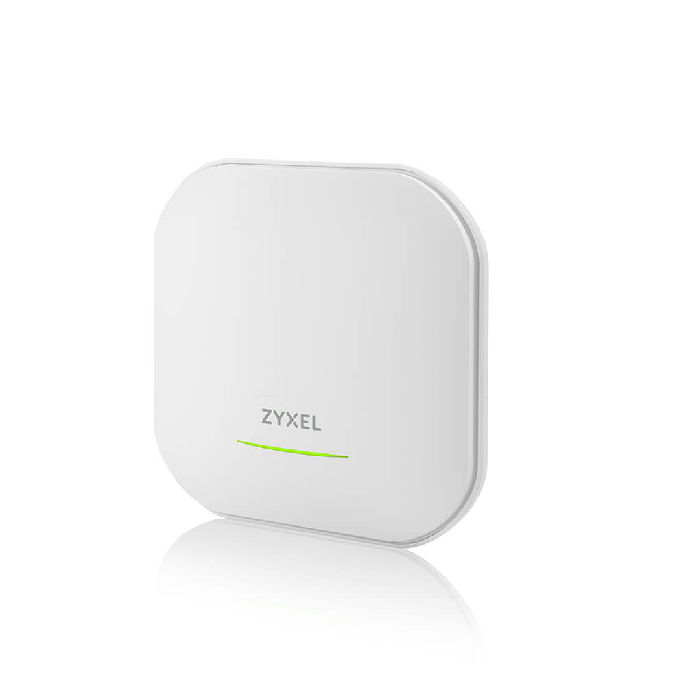 Zyxel WAX620D-6E wireless access point 4800 Mbit/s White Power over Ethernet (PoE) – image 5