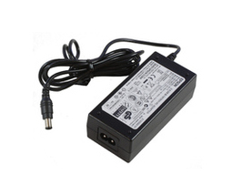 Epson 2117006 power adapter/inverter Auto Black