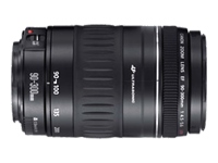 Canon Zoom Lens EF 90-300mm f 4.5-5.6 USM