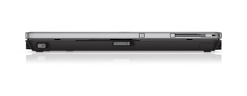 HP EliteBook 2730p + Microsoft Office Basic Edition 2007 – image 6