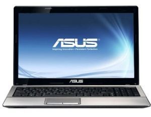 ASUS X53SJ-SX310V Intel® Core™ i5 i5-2410M Laptop – image 1