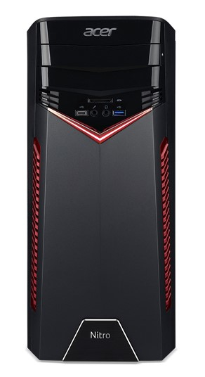 Acer NITRO 50 N50-600-UR1H Intel® Core™ i5 i5-9400F – image 1