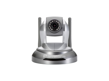 LevelOne 2-Megapixel Day/Night Wireless P/T Network Camera – image 3