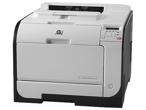 HP Pro 400 M451nw – image 3