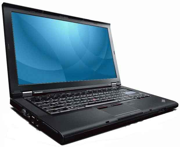 Lenovo ThinkPad T410-2522 – image 5