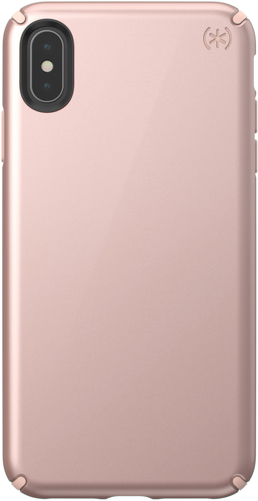 Speck Presidio Metallic Apple iPhone XS Max Rose Gold – image 6