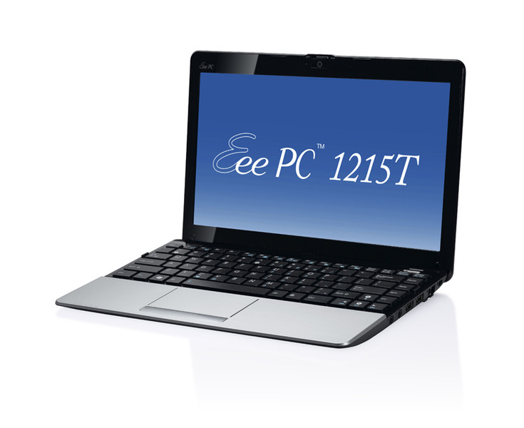 ASUS 1215T-SIV009M AMD Athlon Neo K125 Netbook – image 7