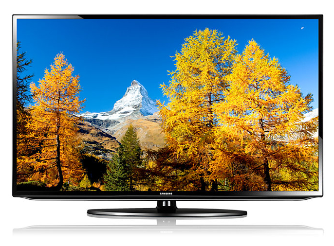 Samsung UE32EH5047 81.3 cm (32") Full HD Black, Blue – image 1