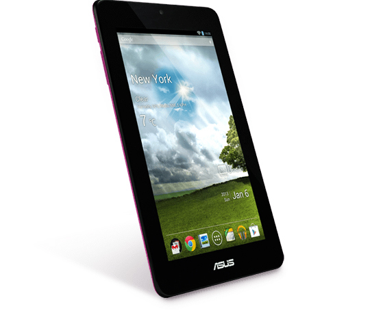 ASUS MeMO Pad ME172V-1G064A VIA – image 7