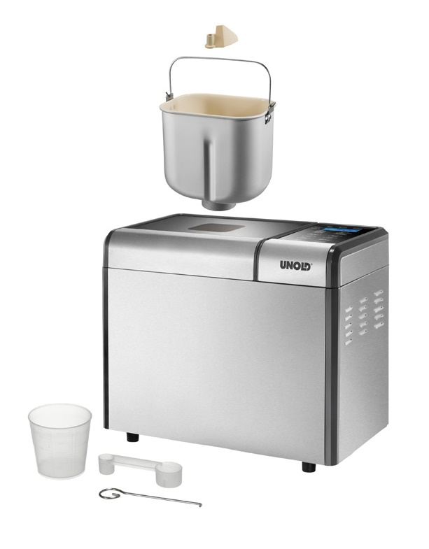Unold 68415 bread maker