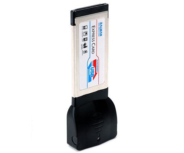 Zalman ZM-EC302 U3 – image 5