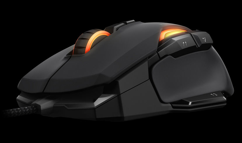 Turtle Beach KONE AIMO