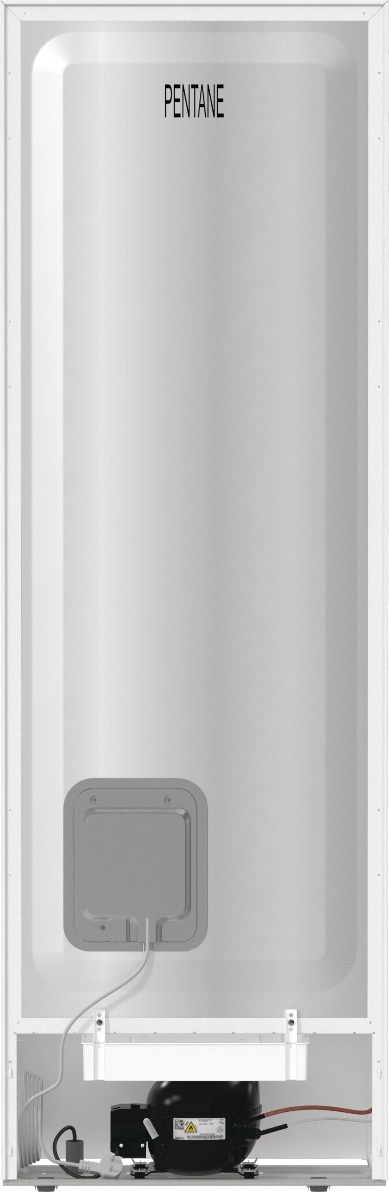 Gorenje NRK6191PW4 Freestanding – image 8