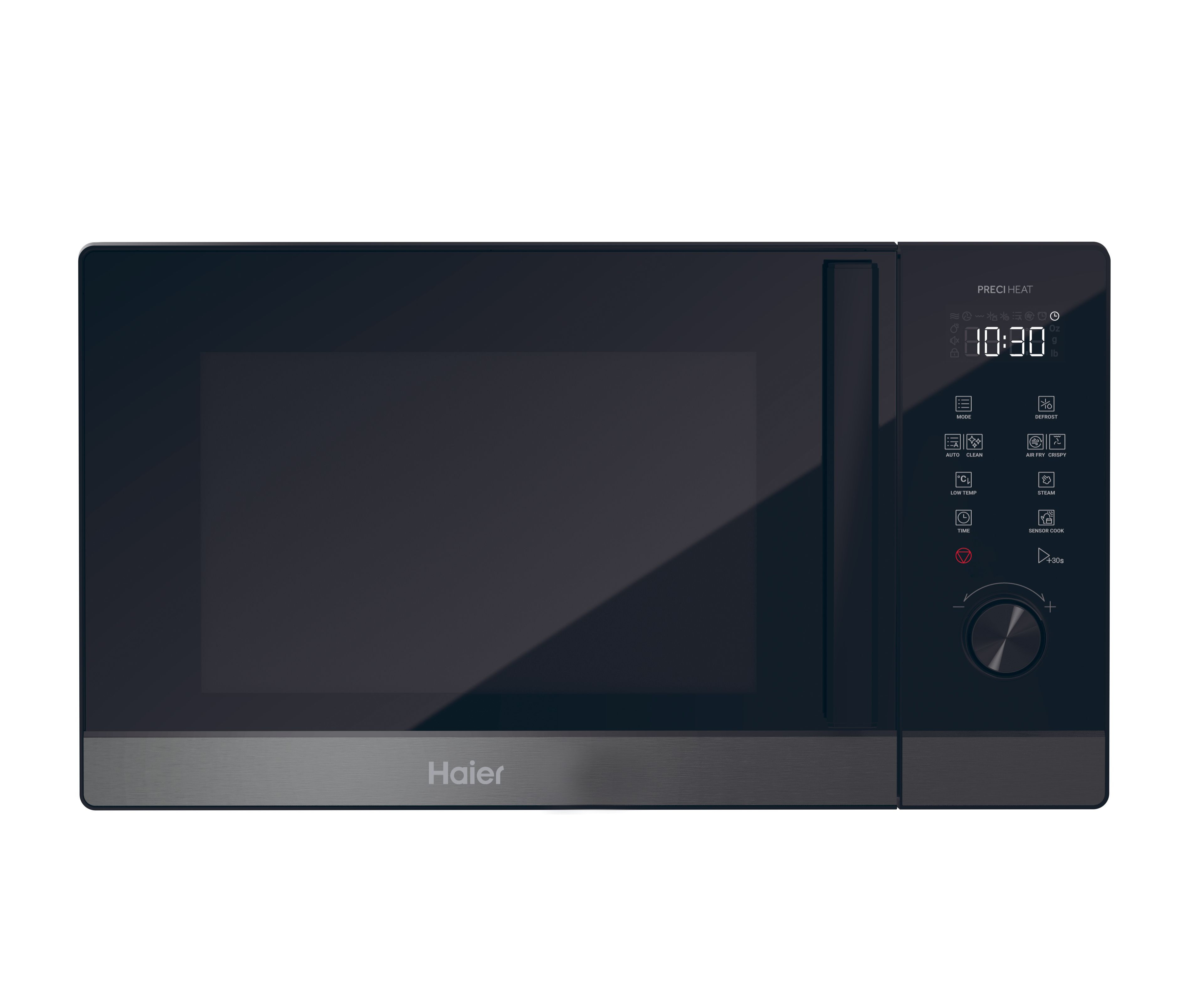 Haier HAMCI25FBS4TB/ST — vue 1 sur 8