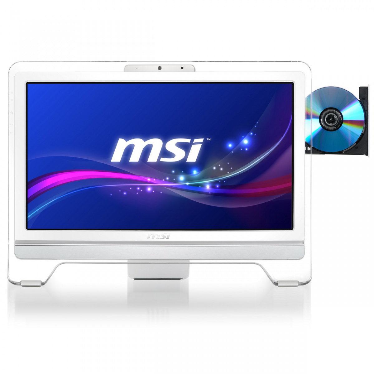 MSI Wind Top AE2050-077FR