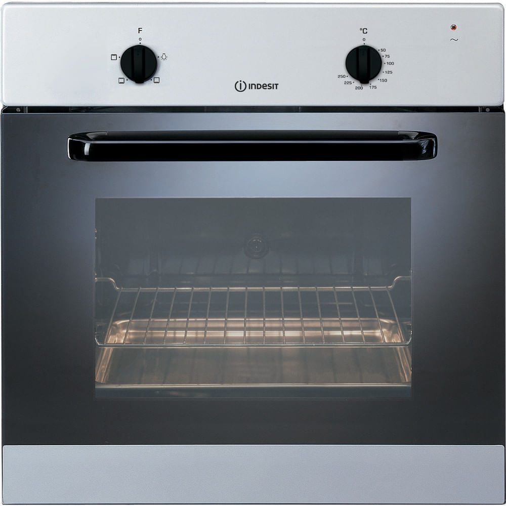 Indesit IFV 221 IX — vue 1 sur 2