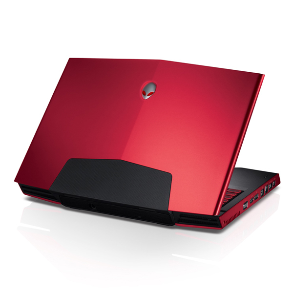 Alienware M17x – image 4