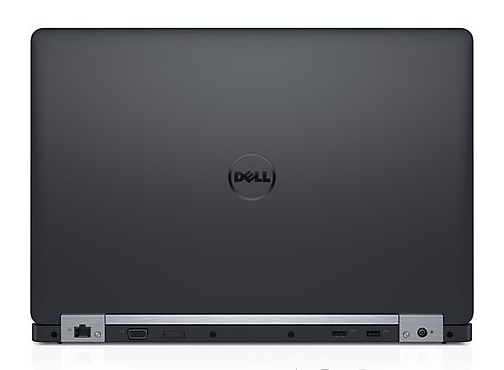 Dell Latitude E5570 Intel® Core™ i5 i5-6300U Laptop – image 5