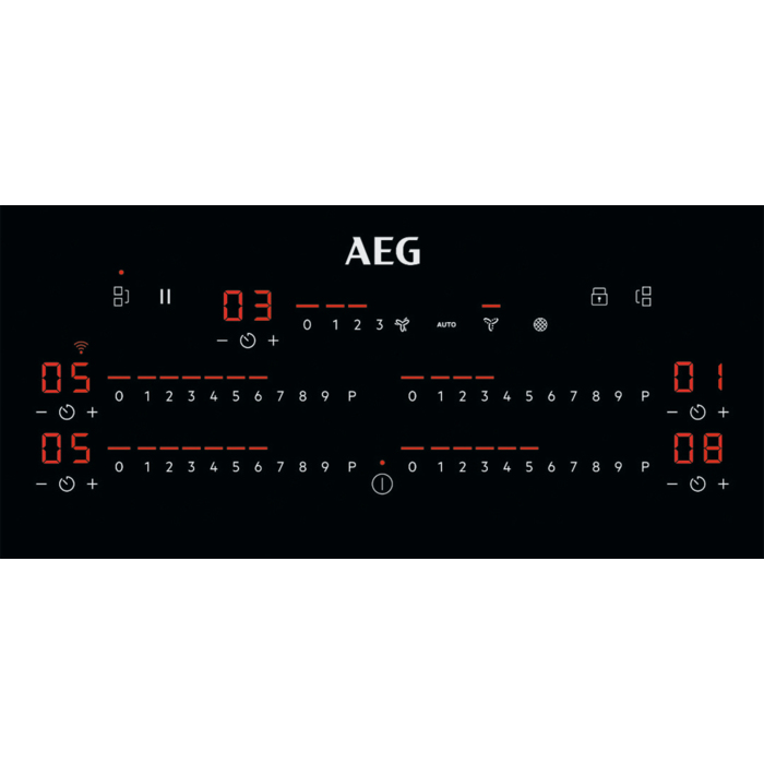 AEG CCE84759CB Black Built-in – image 7