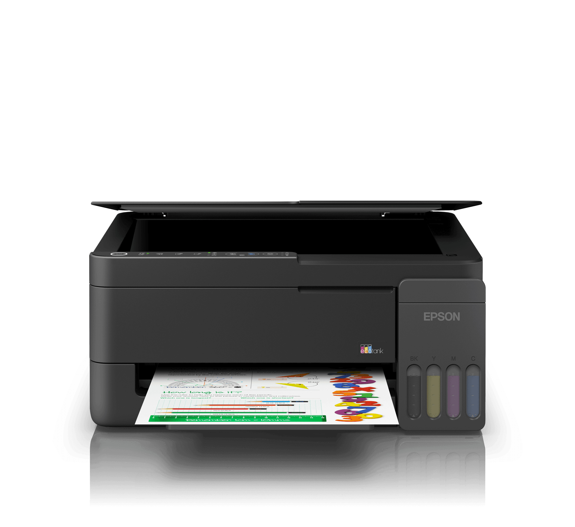 Epson EcoTank L3354 Inkjet A4 – image 1