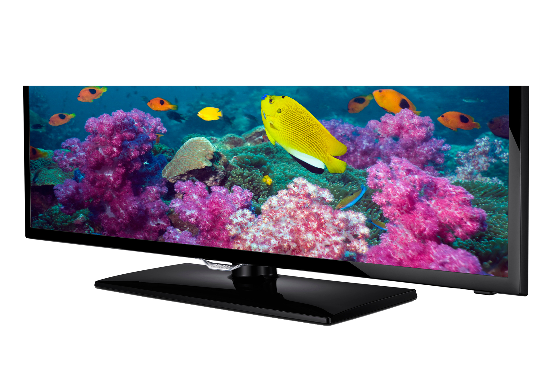 Samsung UE39F5370SS 99.1 cm (39") Full HD Smart TV Black – image 5