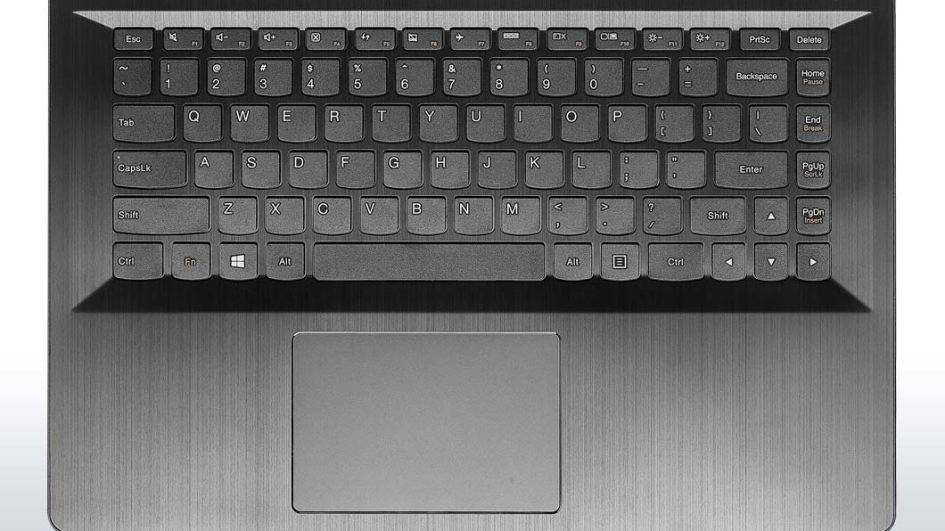 Lenovo IdeaPad U41 Intel® Core™ i7 i7-5500U Laptop – image 3