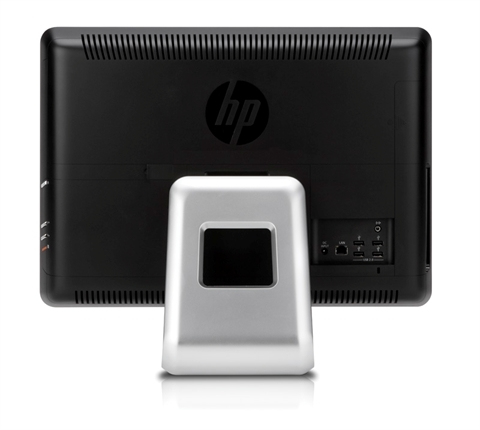 HP Pavilion All-in-One MS228nl Desktop PC – image 7