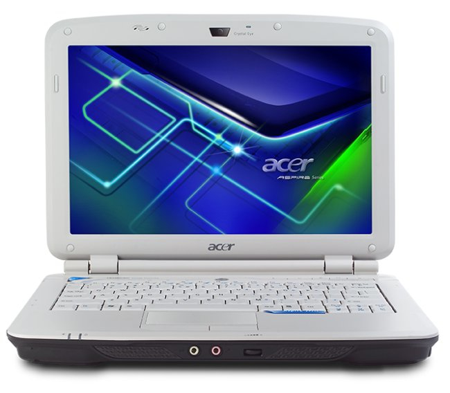 Acer Aspire AS2920-6692 Intel® Core™2 Duo T5750 – image 2