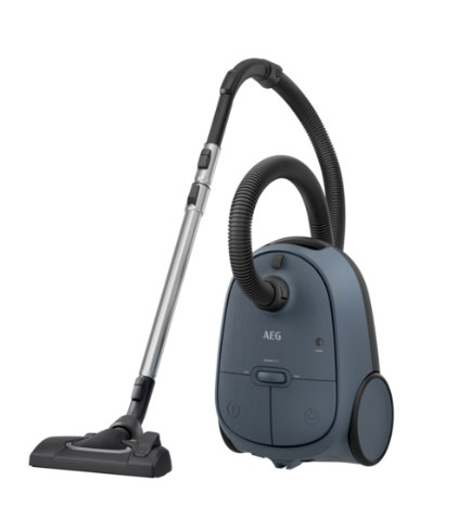 AEG AB61C2DB 3.5 L Cylinder vacuum Dry 850 W Dust bag – image 2